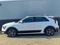 Kia Niro 1.6 GDi Hybrid DynamicLine Navigatie, Trekhaak, Pa Blanc - thumbnail 4