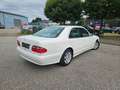 Mercedes-Benz E 200 CDI CLASSIC-136Tkm-TÜV NEU-TOP ZUSTAND Blanc - thumbnail 8