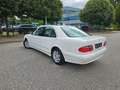 Mercedes-Benz E 200 CDI CLASSIC-136Tkm-TÜV NEU-TOP ZUSTAND Blanc - thumbnail 7