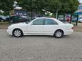 Mercedes-Benz E 200 CDI CLASSIC-136Tkm-TÜV NEU-TOP ZUSTAND Blanc - thumbnail 4