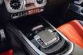 Mercedes-Benz G 63 AMG Linea Exclusive Interior 4Matic Speedshift TCT 9G Negro - thumbnail 14