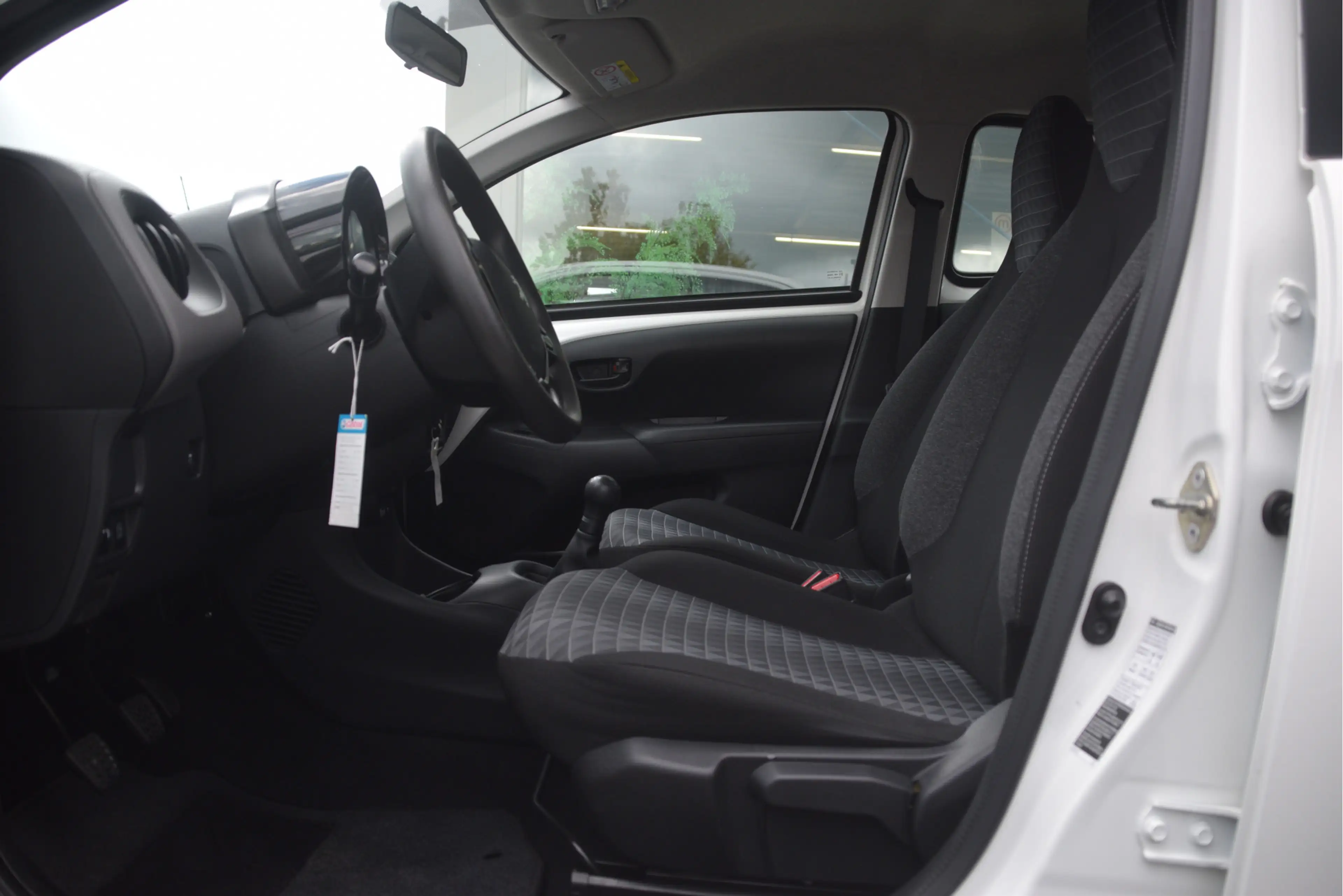 Peugeot 108 1.0 e-VTi Active Carplay | Camera  Airco | groot s — photo 6