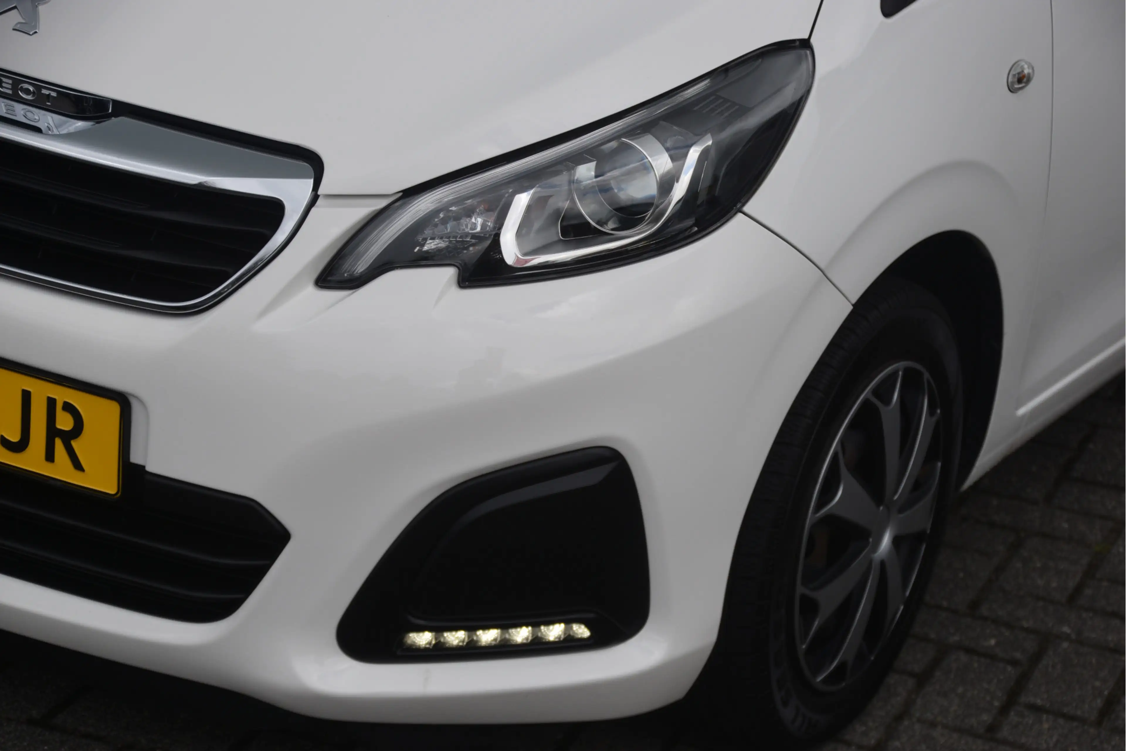 Peugeot 108 1.0 e-VTi Active Carplay | Camera  Airco | groot s — photo 35
