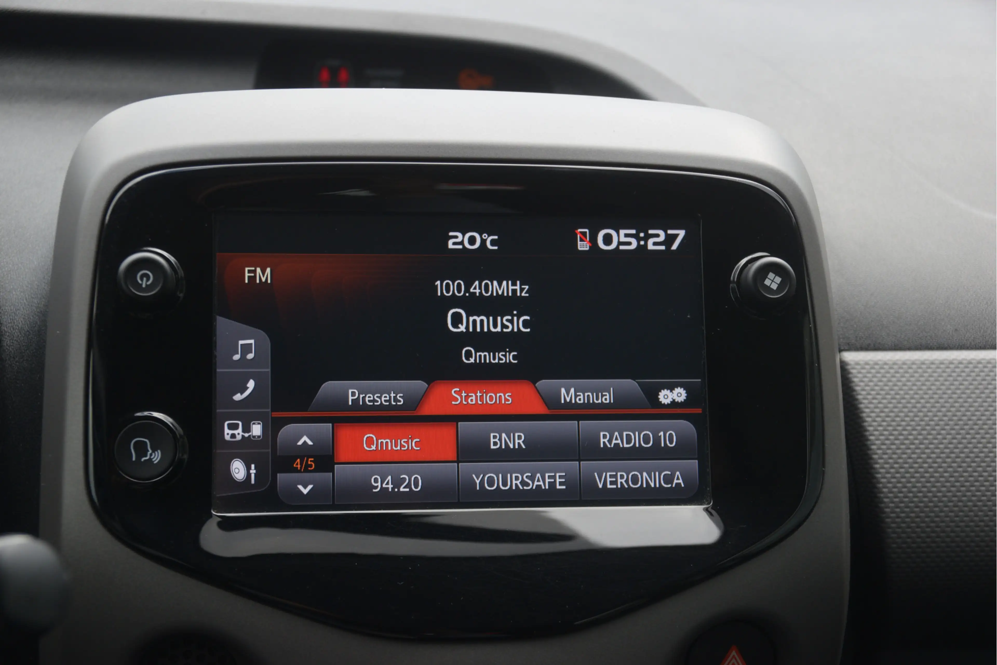 Peugeot 108 1.0 e-VTi Active Carplay | Camera  Airco | groot s — photo 18