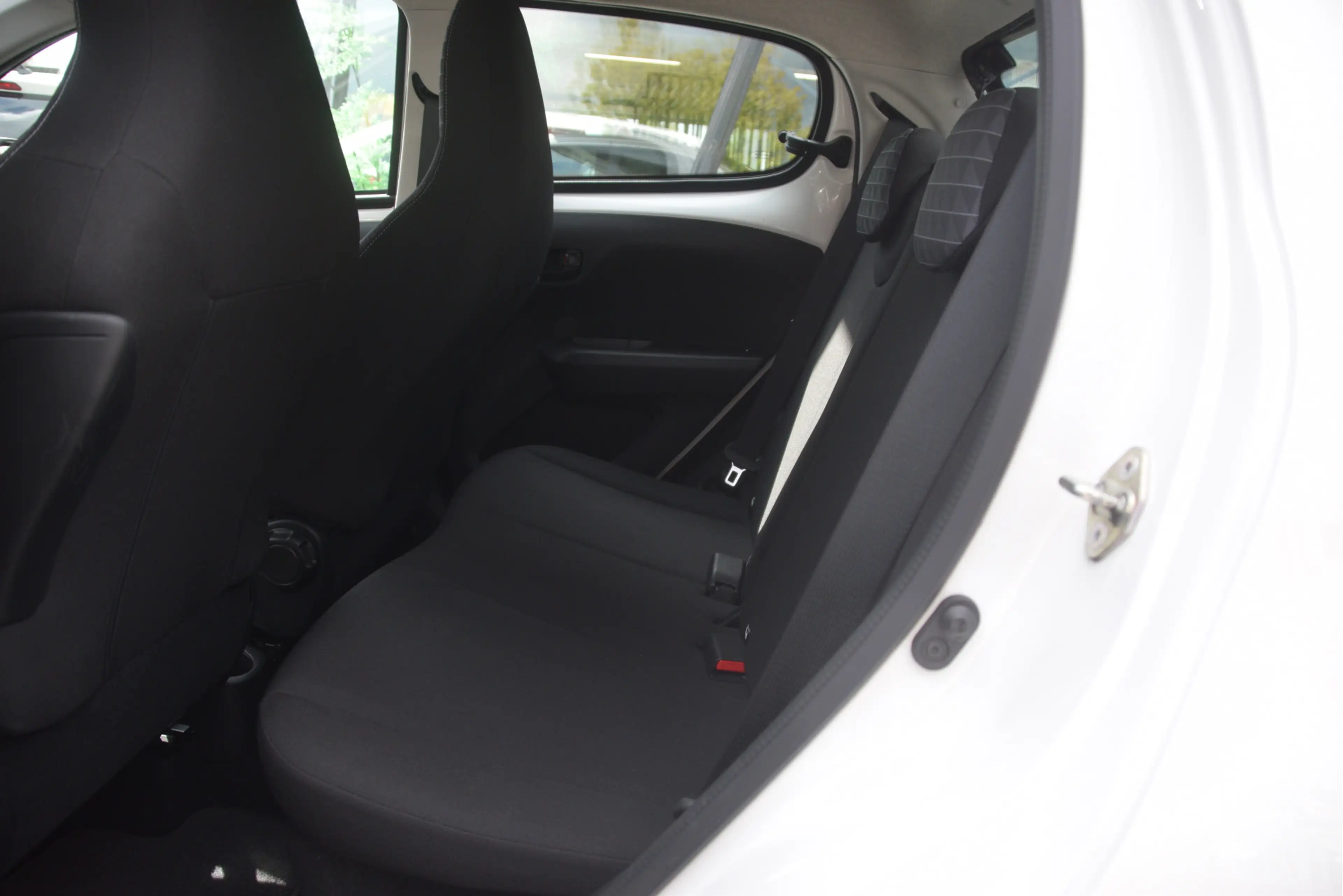 Peugeot 108 1.0 e-VTi Active Carplay | Camera  Airco | groot s — photo 9
