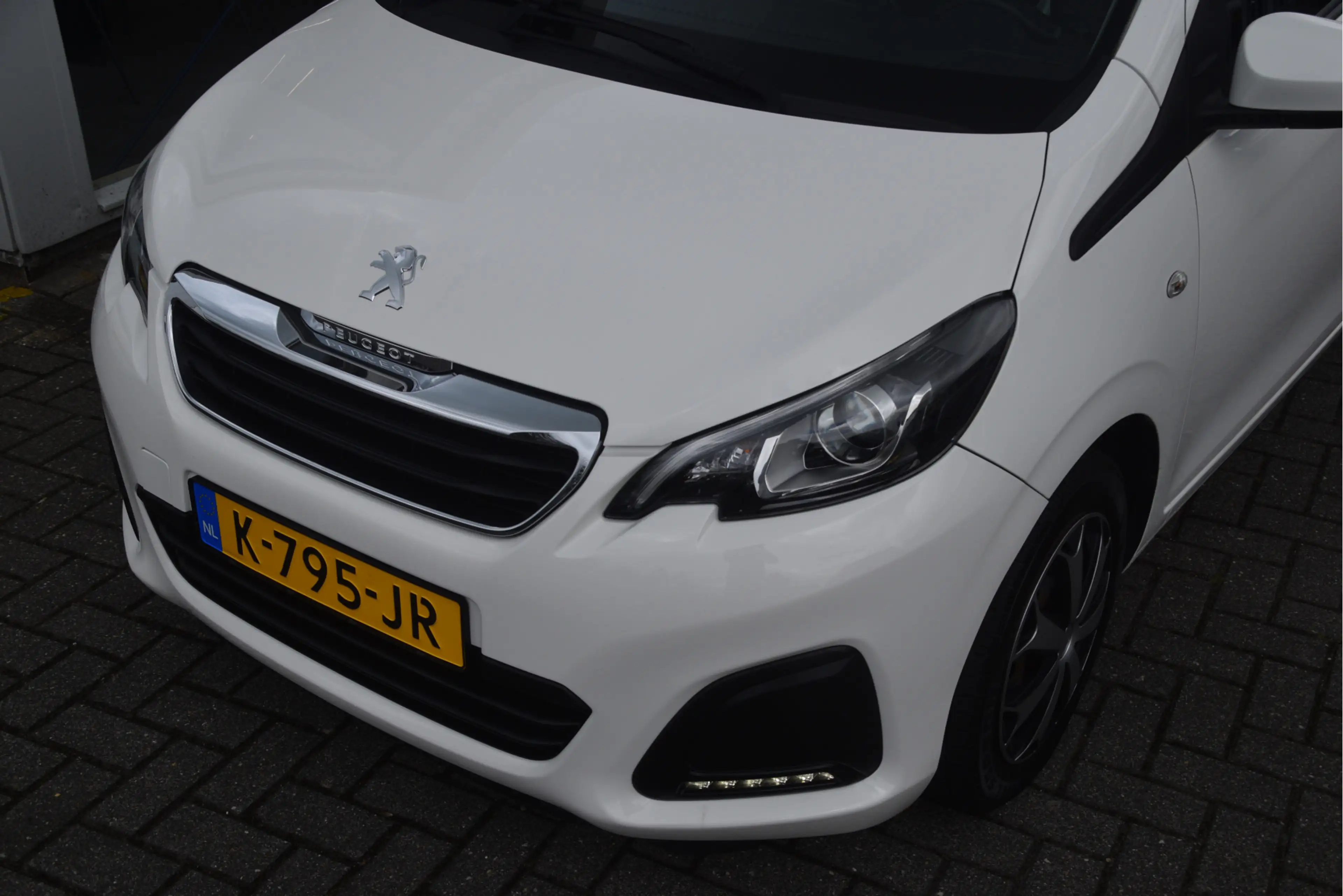 Peugeot 108 1.0 e-VTi Active Carplay | Camera  Airco | groot s — photo 39