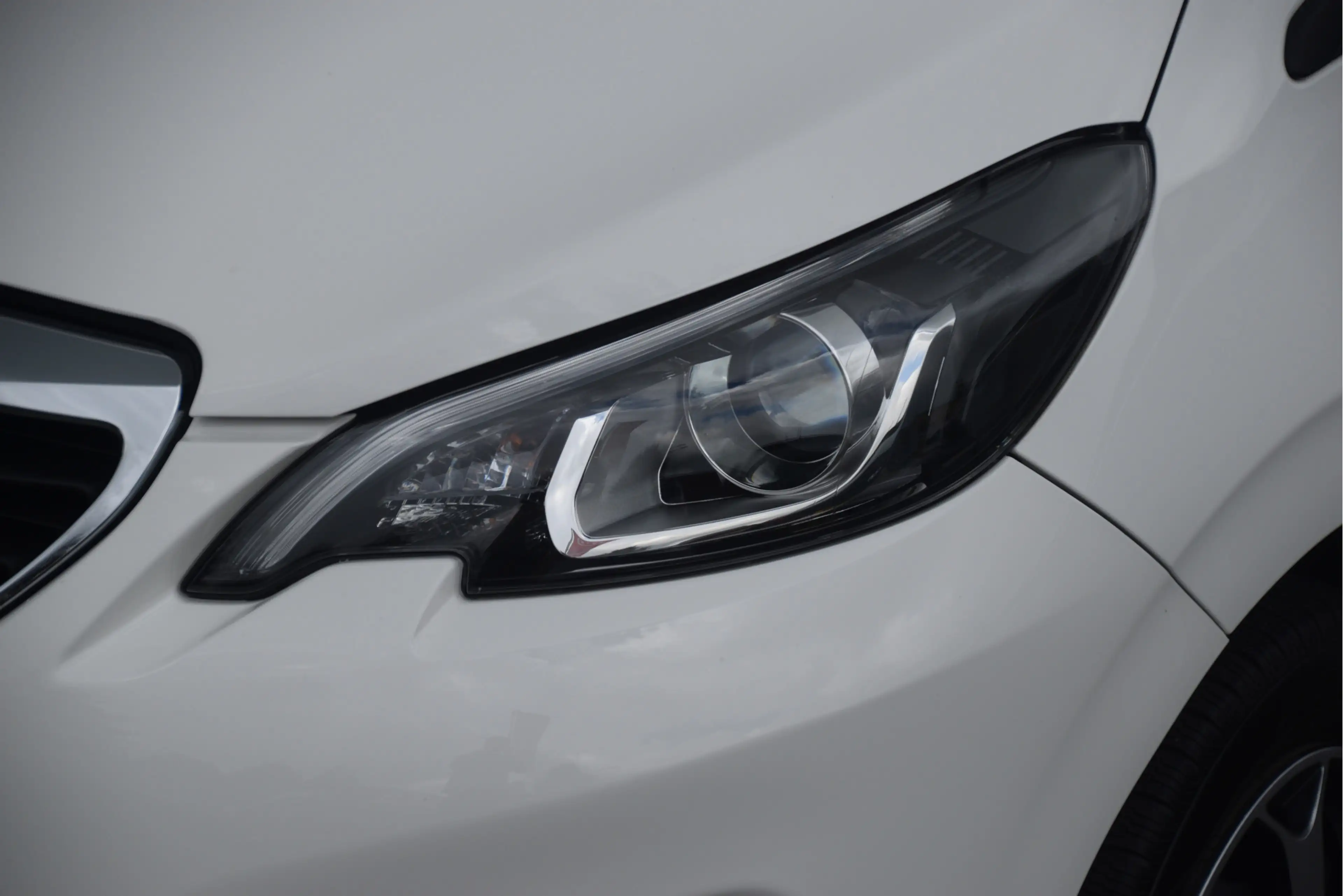 Peugeot 108 1.0 e-VTi Active Carplay | Camera  Airco | groot s — photo 33