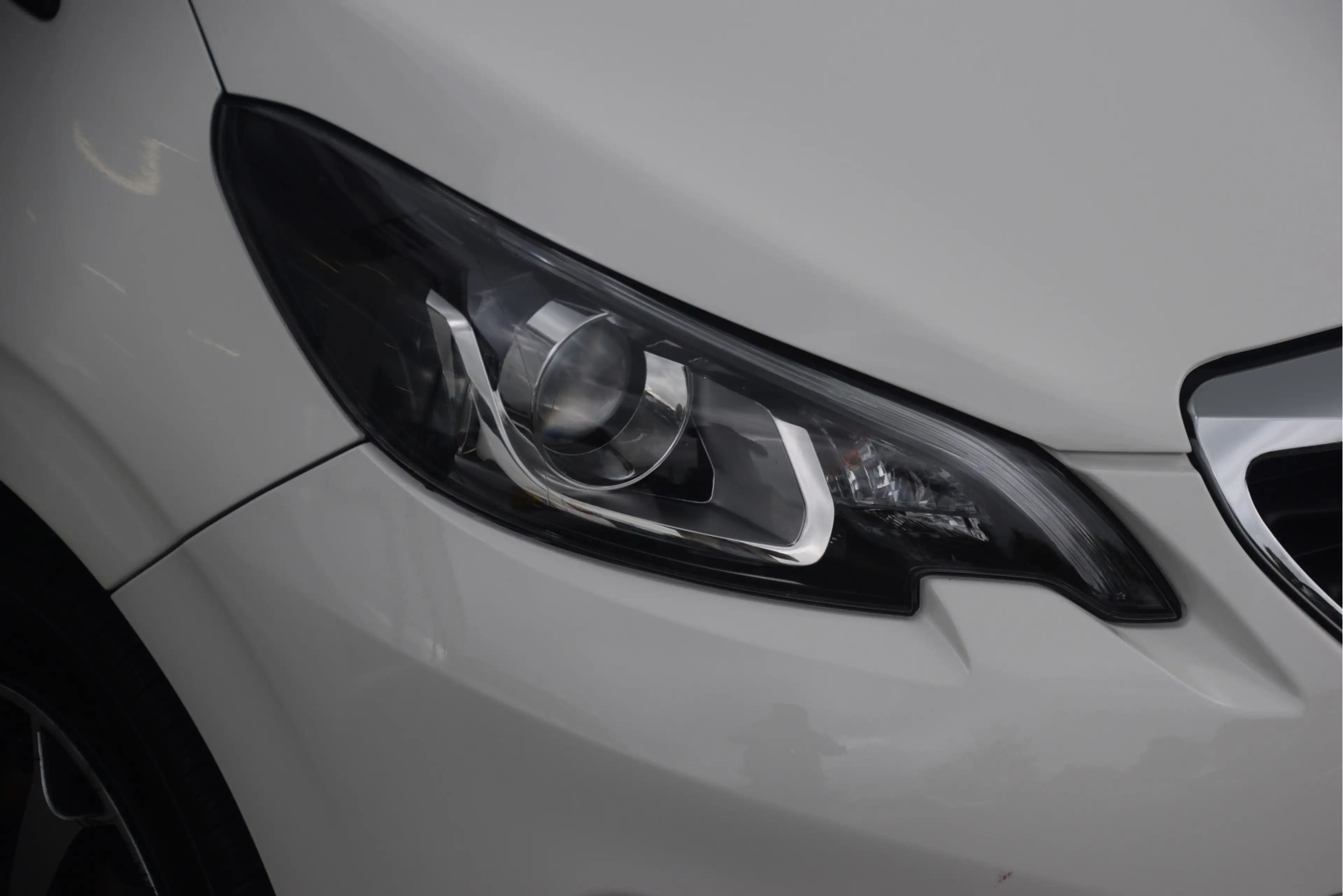 Peugeot 108 1.0 e-VTi Active Carplay | Camera  Airco | groot s — photo 48