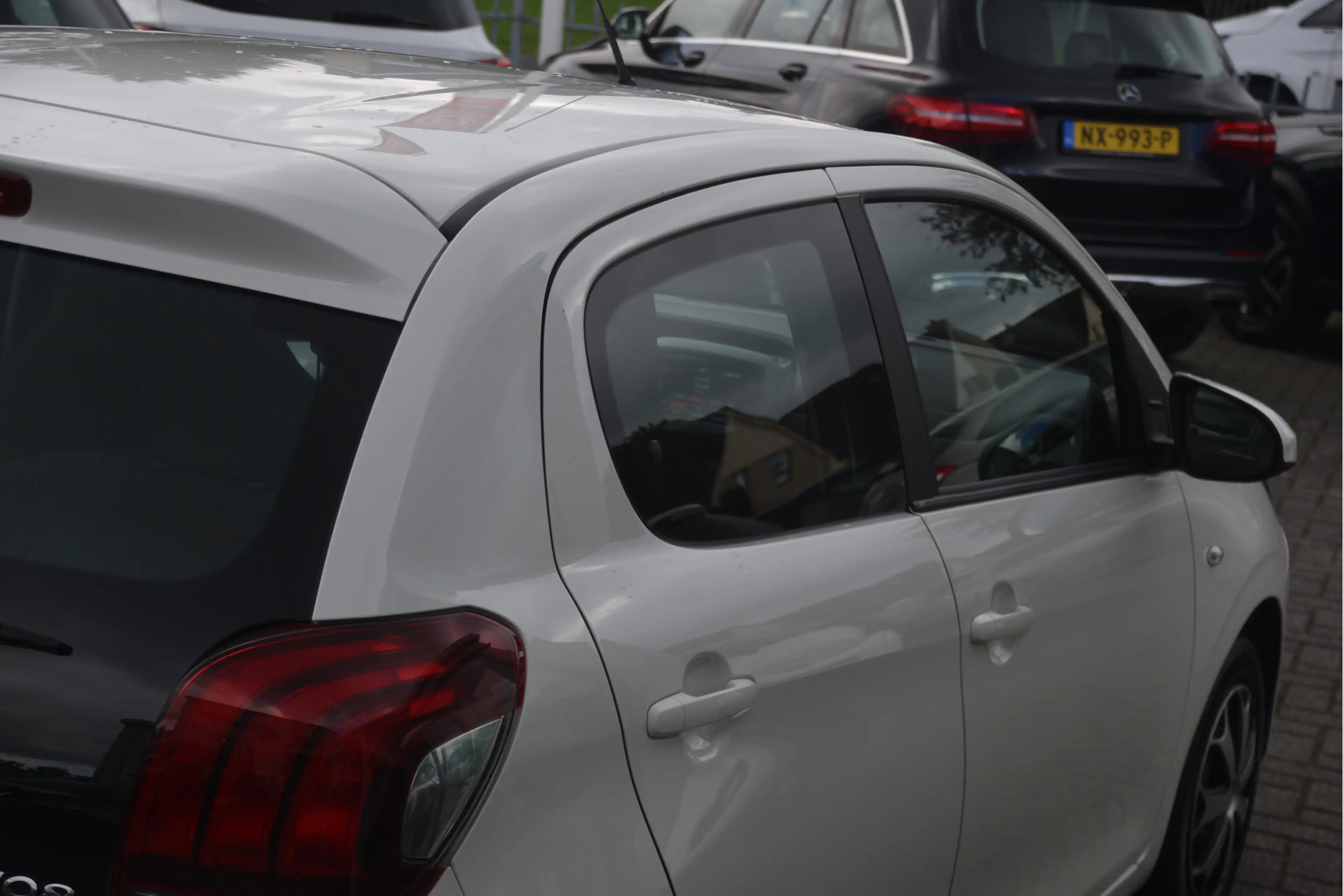 Peugeot 108 1.0 e-VTi Active Carplay | Camera  Airco | groot s — photo 45