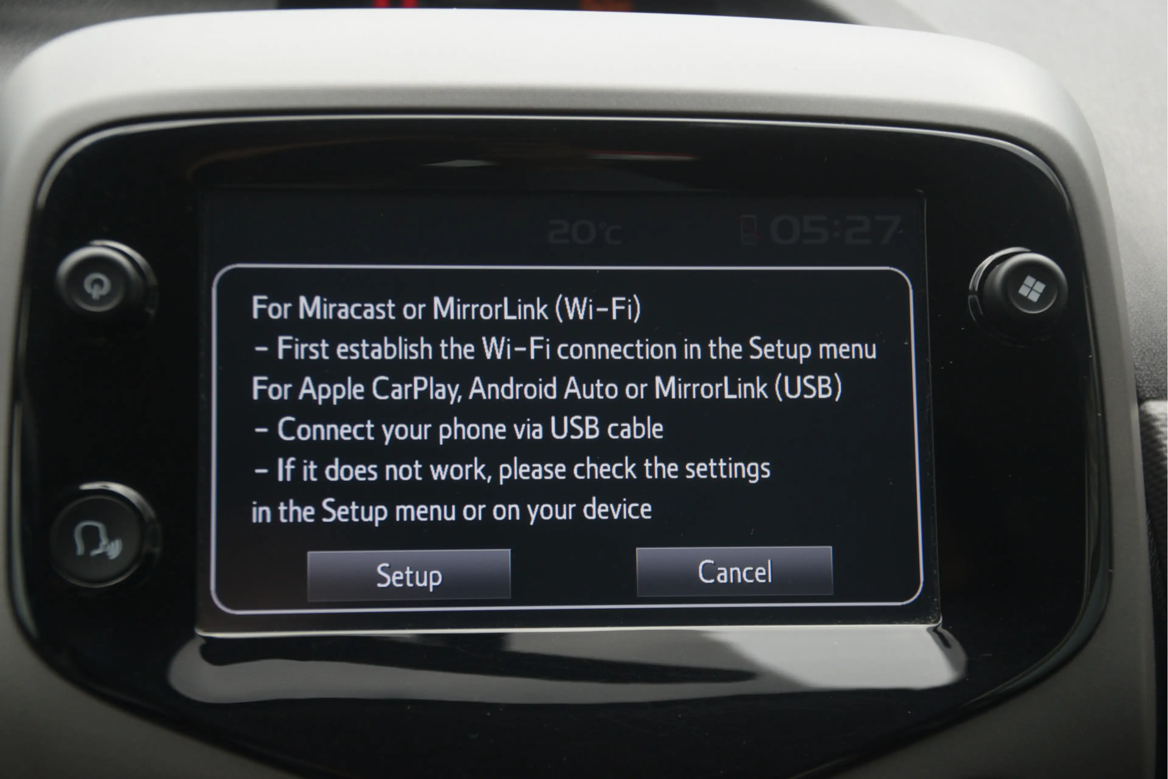 Peugeot 108 1.0 e-VTi Active Carplay | Camera  Airco | groot s — photo 20