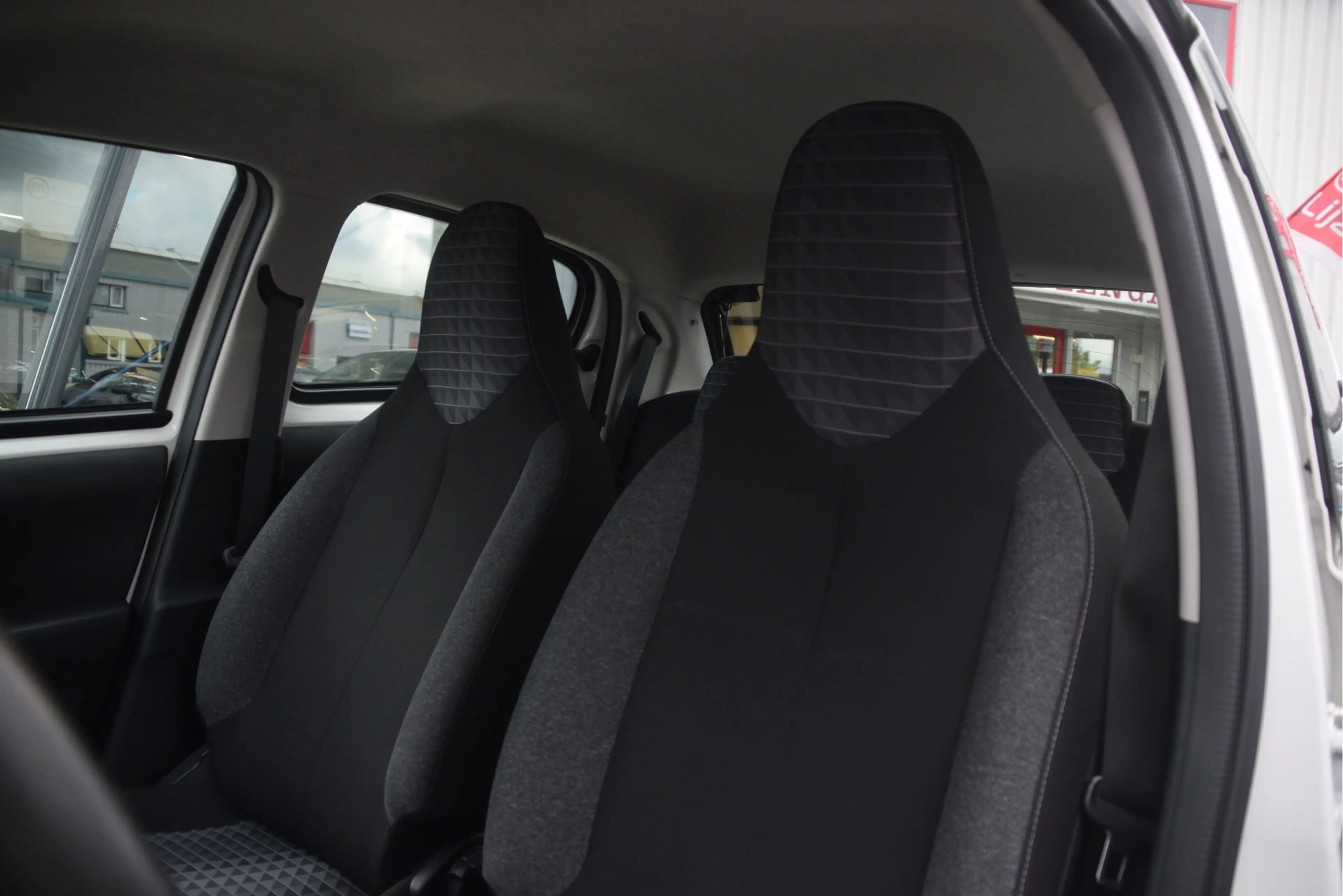Peugeot 108 1.0 e-VTi Active Carplay | Camera  Airco | groot s — photo 7