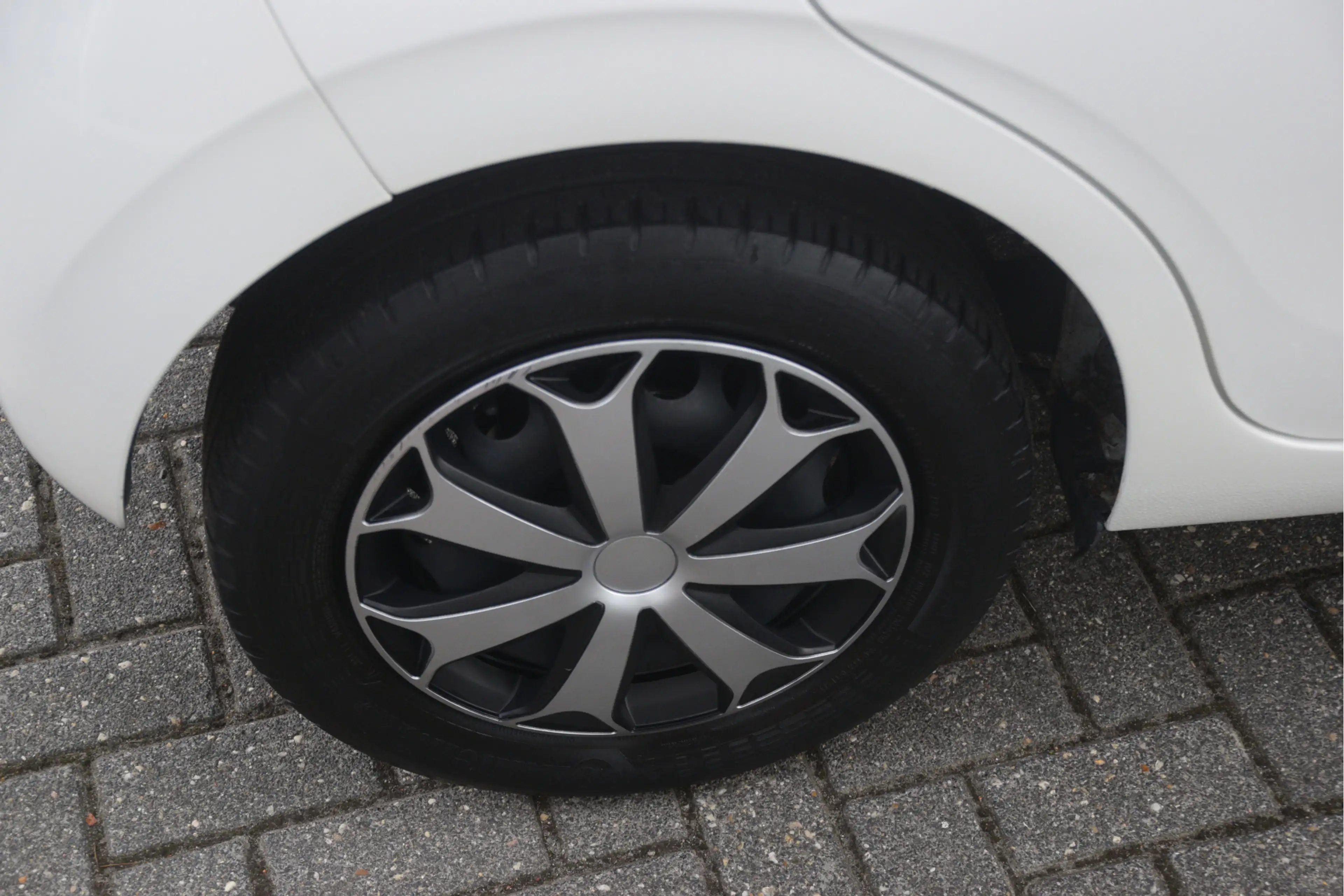 Peugeot 108 1.0 e-VTi Active Carplay | Camera  Airco | groot s — photo 46