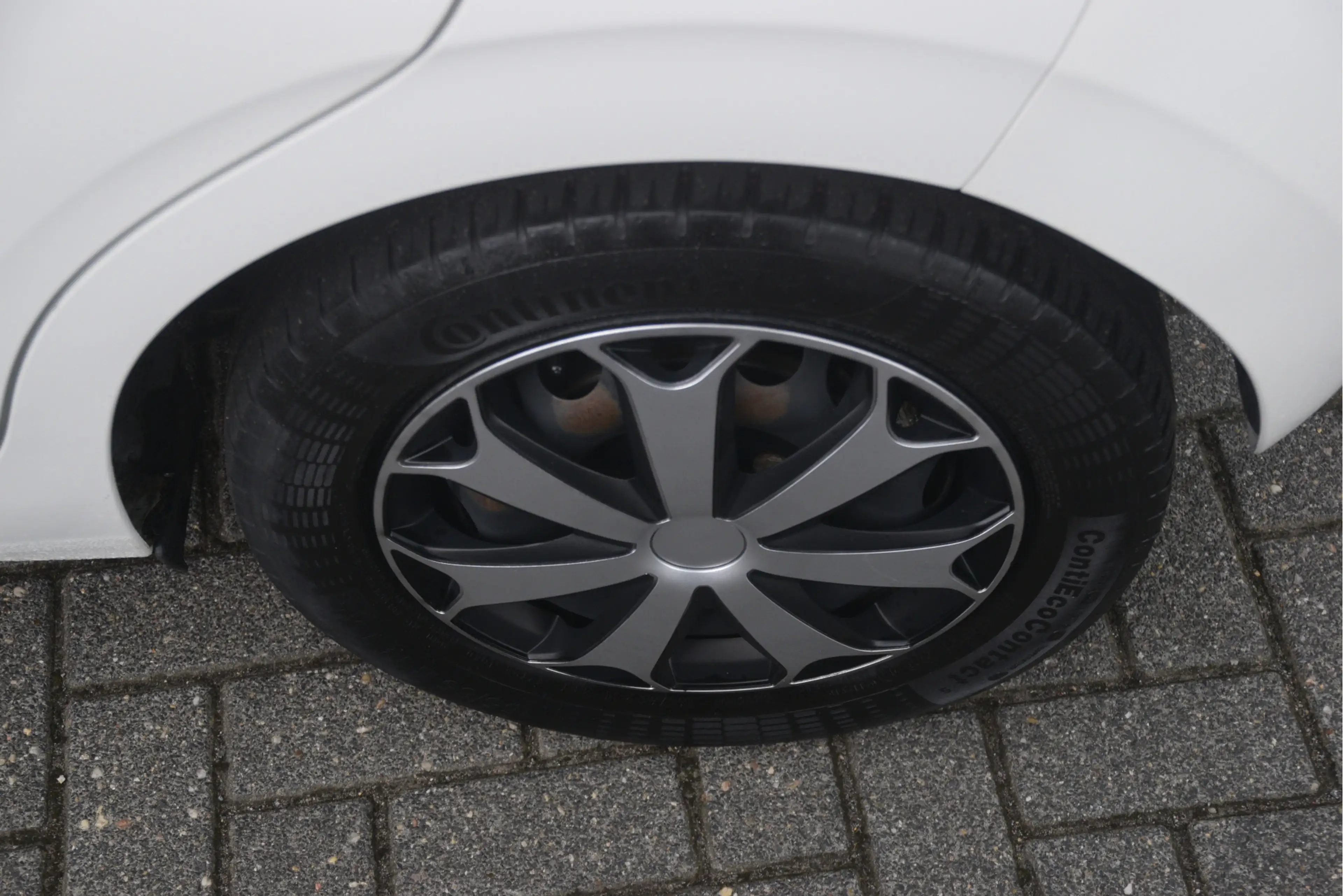 Peugeot 108 1.0 e-VTi Active Carplay | Camera  Airco | groot s — photo 42