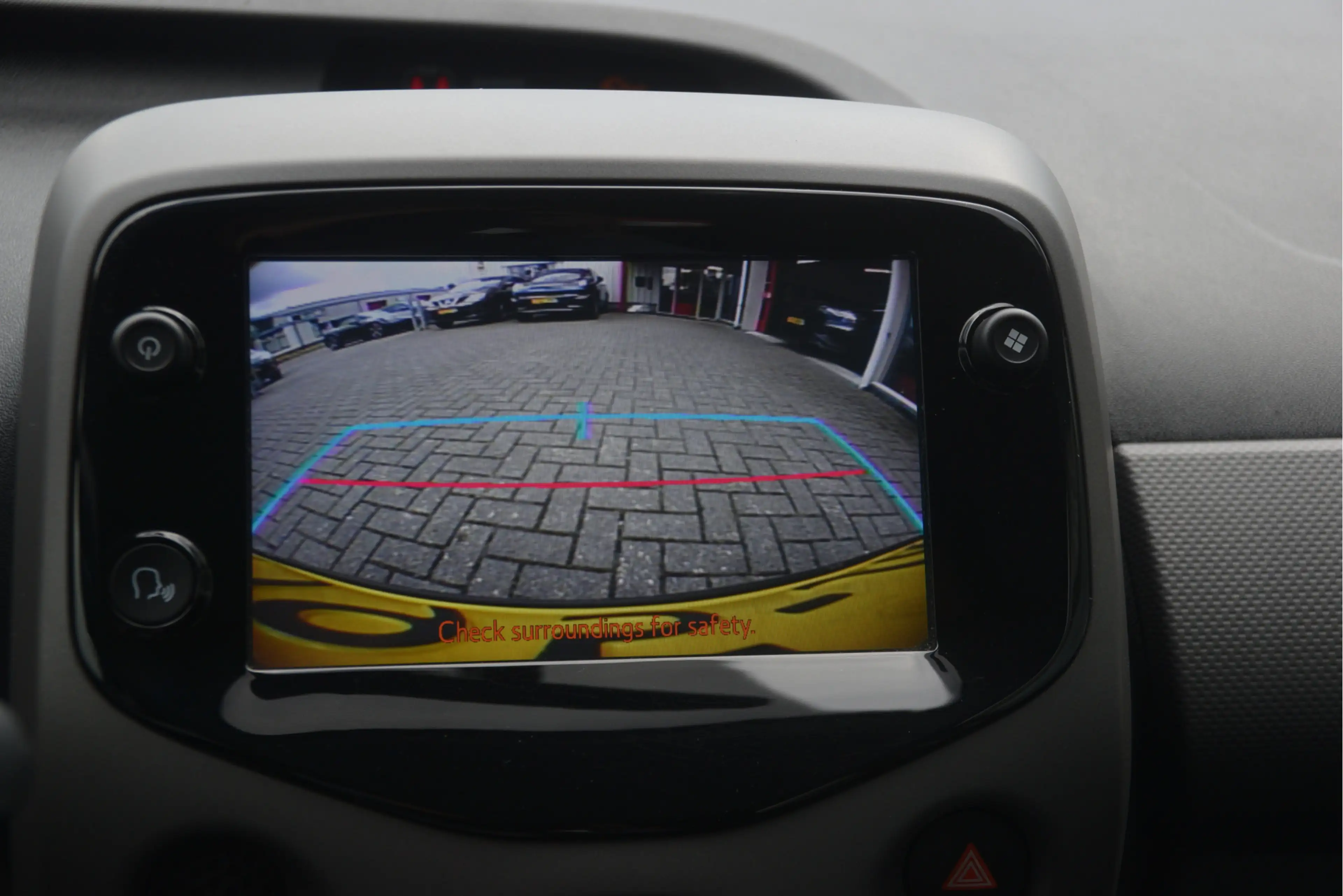 Peugeot 108 1.0 e-VTi Active Carplay | Camera  Airco | groot s — photo 19
