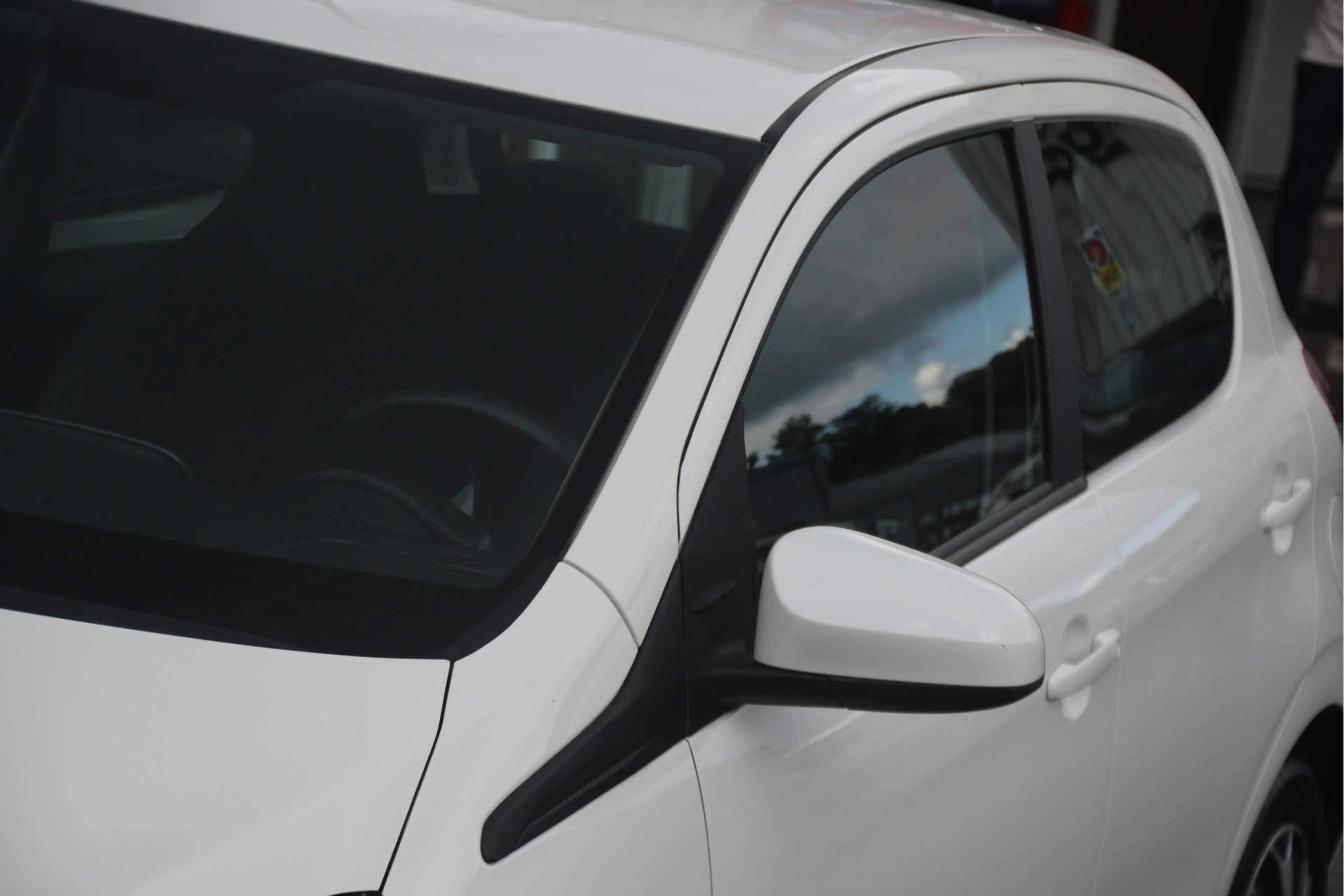 Peugeot 108 1.0 e-VTi Active Carplay | Camera  Airco | groot s — photo 36