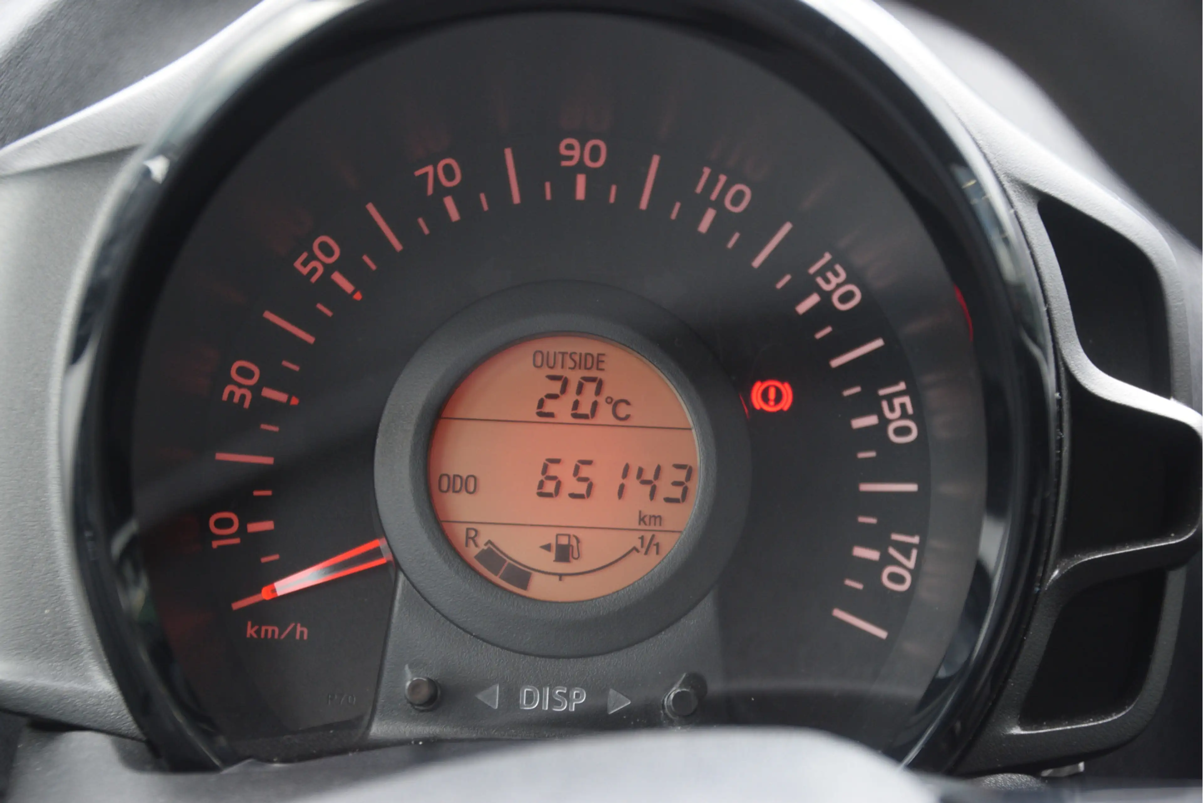 Peugeot 108 1.0 e-VTi Active Carplay | Camera  Airco | groot s — photo 17