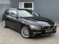 BMW 328 i Touring Luxury,Autom,Leder,BI-Xenon,Navi Zwart - thumbnail 3
