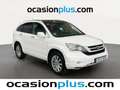Honda CR-V 2.2i-DTEC Elegance Aut. Blanco - thumbnail 2