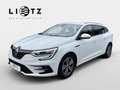 Renault Megane E-Tech Mégane Grandtour Intens E-TECH Plug-In PHEV 160 Weiß - thumbnail 1