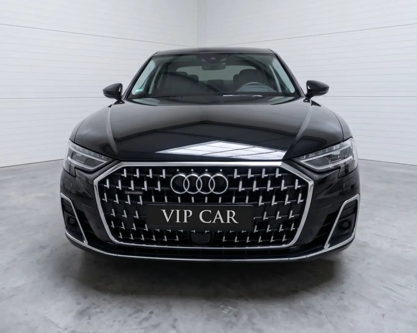 Audi S8 TFSI quattro Tiptronic 420kW - 2