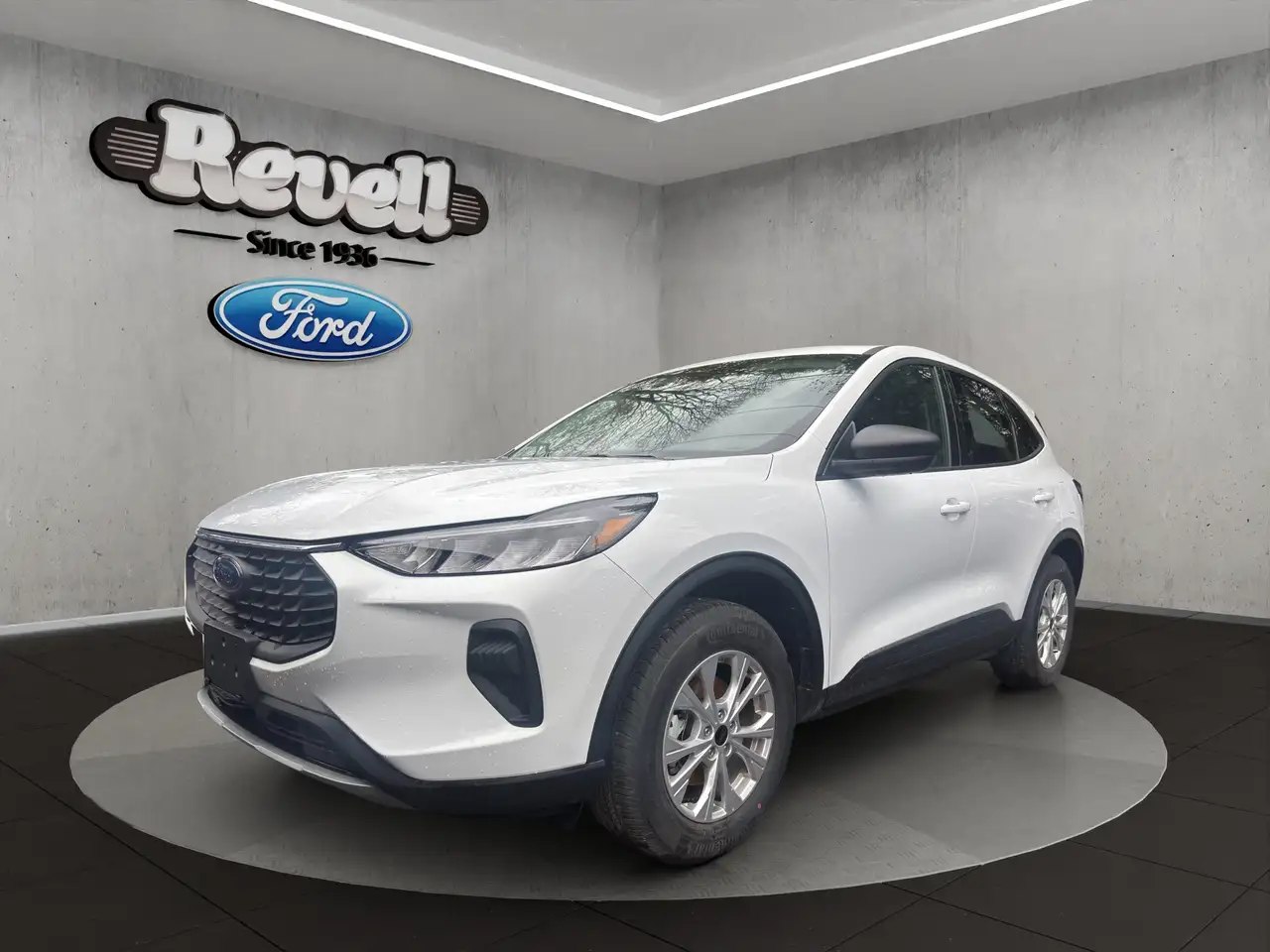 Ford Escape снимка Ford Escape