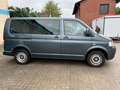 Volkswagen T5 Multivan California Beach BettCampingstühle Grau - thumbnail 13