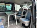 Volkswagen T5 Multivan California Beach BettCampingstühle Grau - thumbnail 1