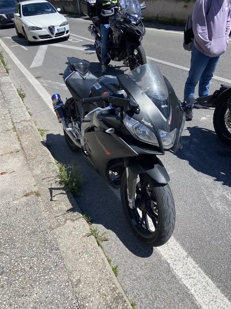 Aprilia RS4 125 - 2