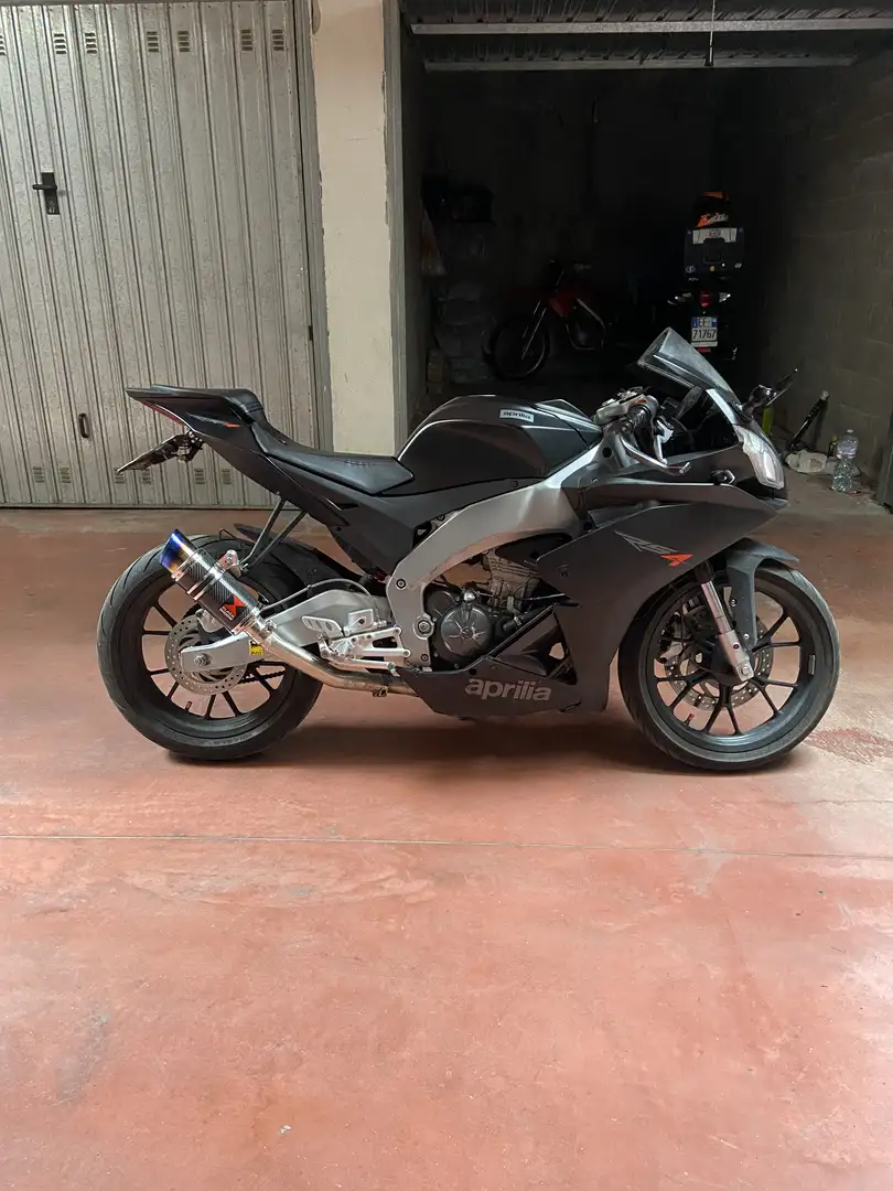Aprilia RS4 125 - 1