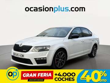 2.0TDI RS DSG