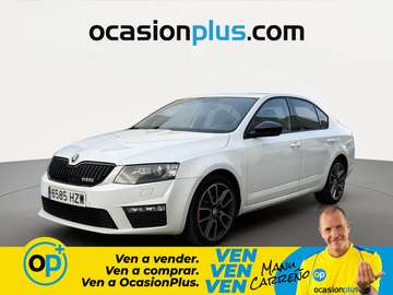 2.0TDI RS DSG