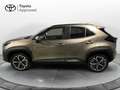Toyota Yaris Cross Yaris Cross 1.5 Hybrid 5p. E-CVT AWD-i Lounge Bronzo - thumbnail 3