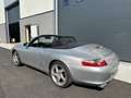 Porsche 996 996 3.6 CARRERA 2 320cv BOITE MECANIQUE Nombreuses Options Gris - thumbnail 20