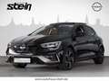 Renault Megane IV Engineered 1.6 E-TECH Plug-in Hybrid 160 el. GS Schwarz - thumbnail 1