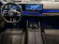 BMW i5 eDrive40 M Sport Pro Pano AHK DA/PA Prof B&W Albastru - thumbnail 18