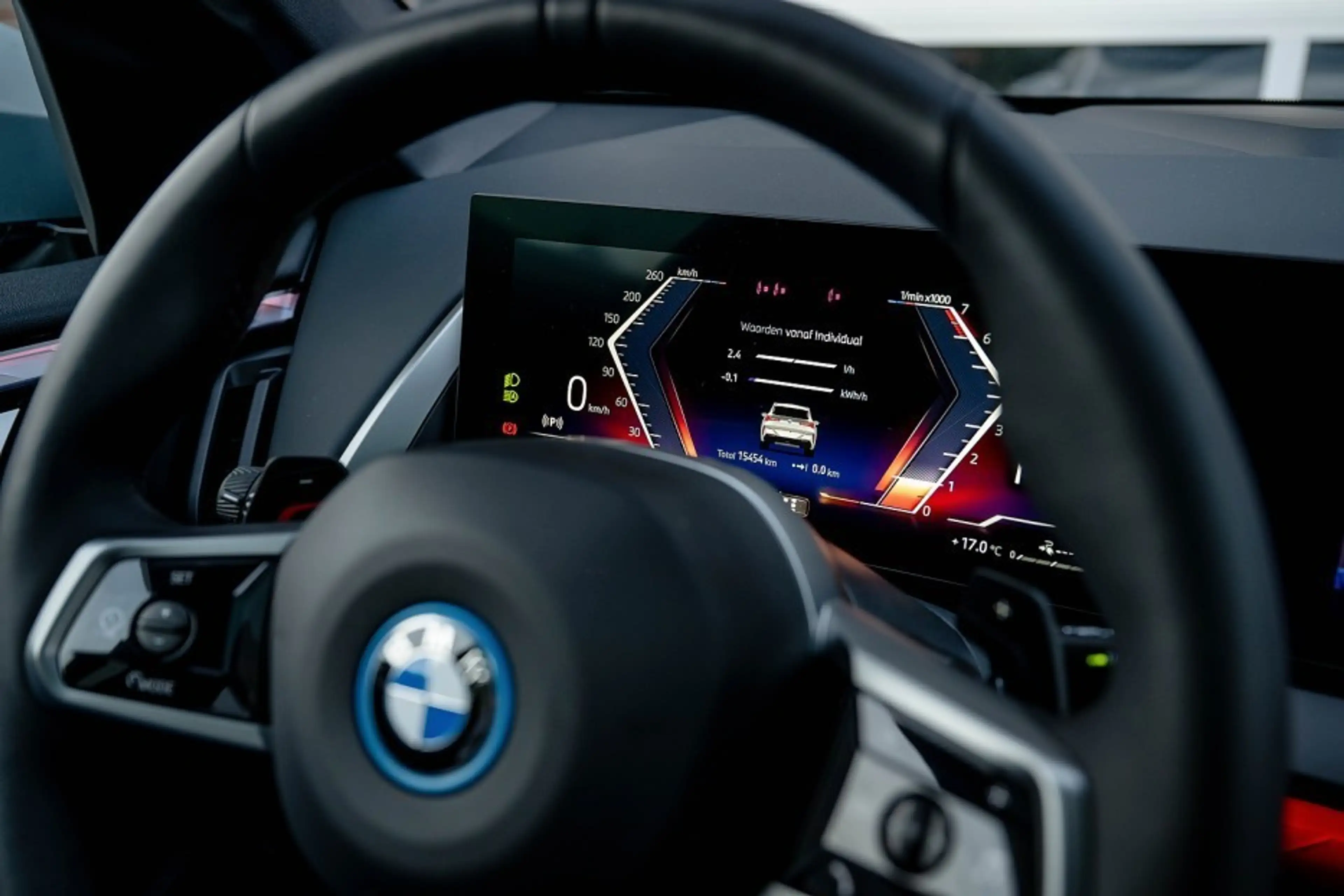 BMW X3 30e xDrive M Sport | Panorama | Driving Ass. + | T — photo 8