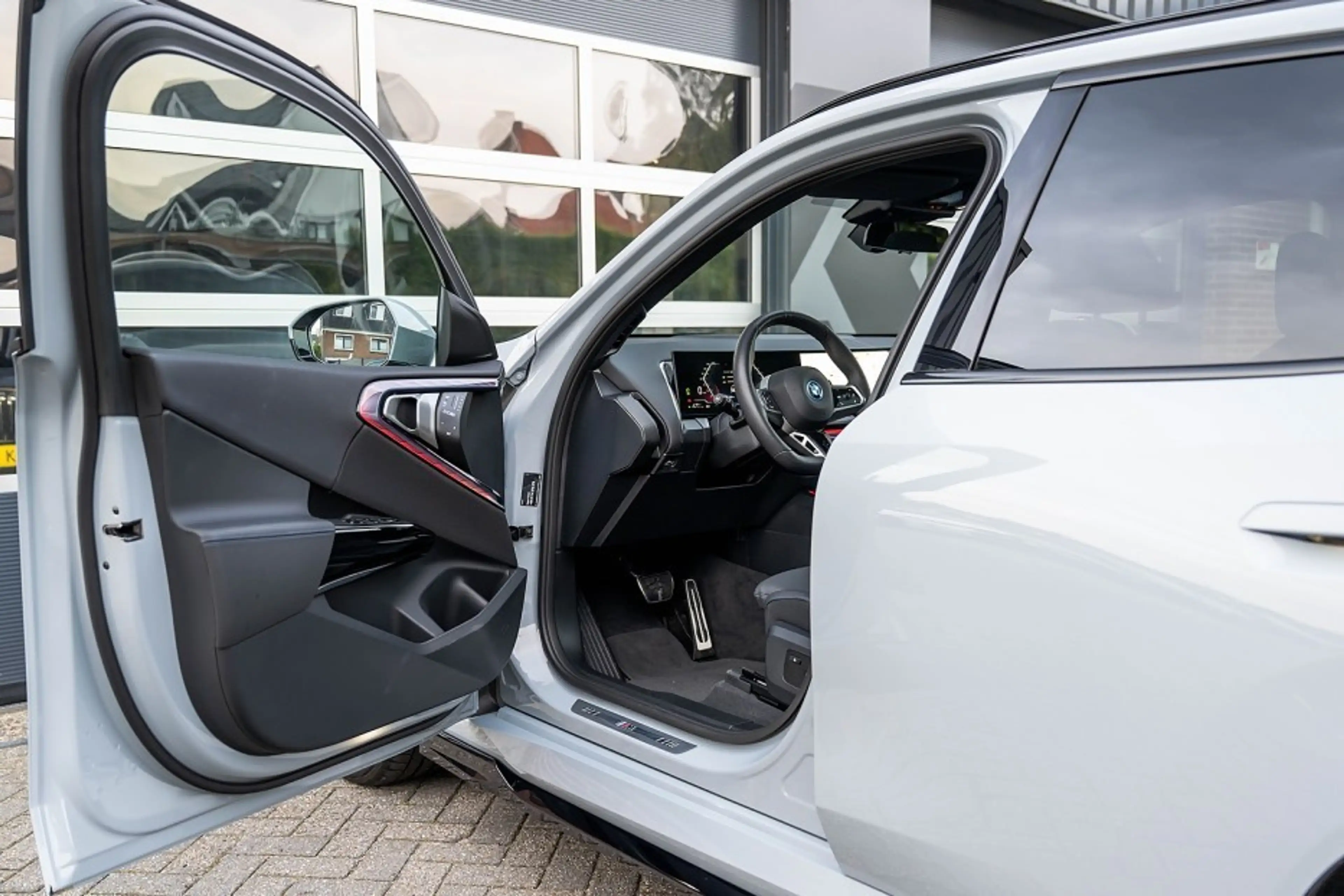 BMW X3 30e xDrive M Sport | Panorama | Driving Ass. + | T — photo 11