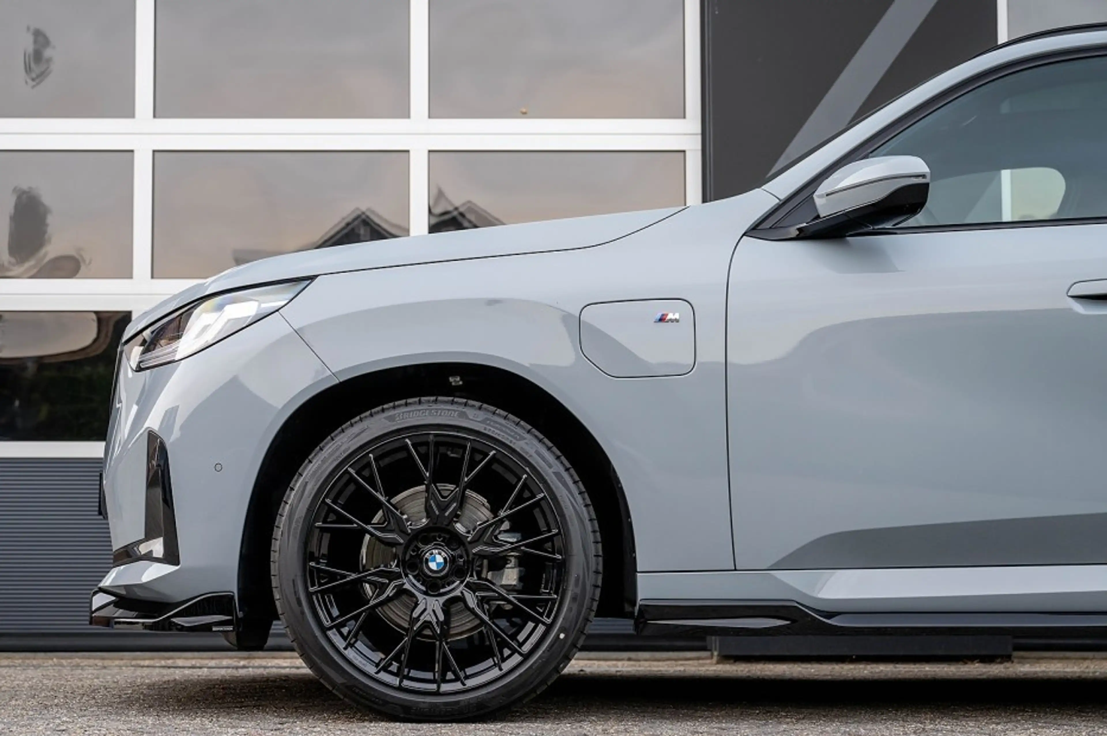 BMW X3 30e xDrive M Sport | Panorama | Driving Ass. + | T — photo 7
