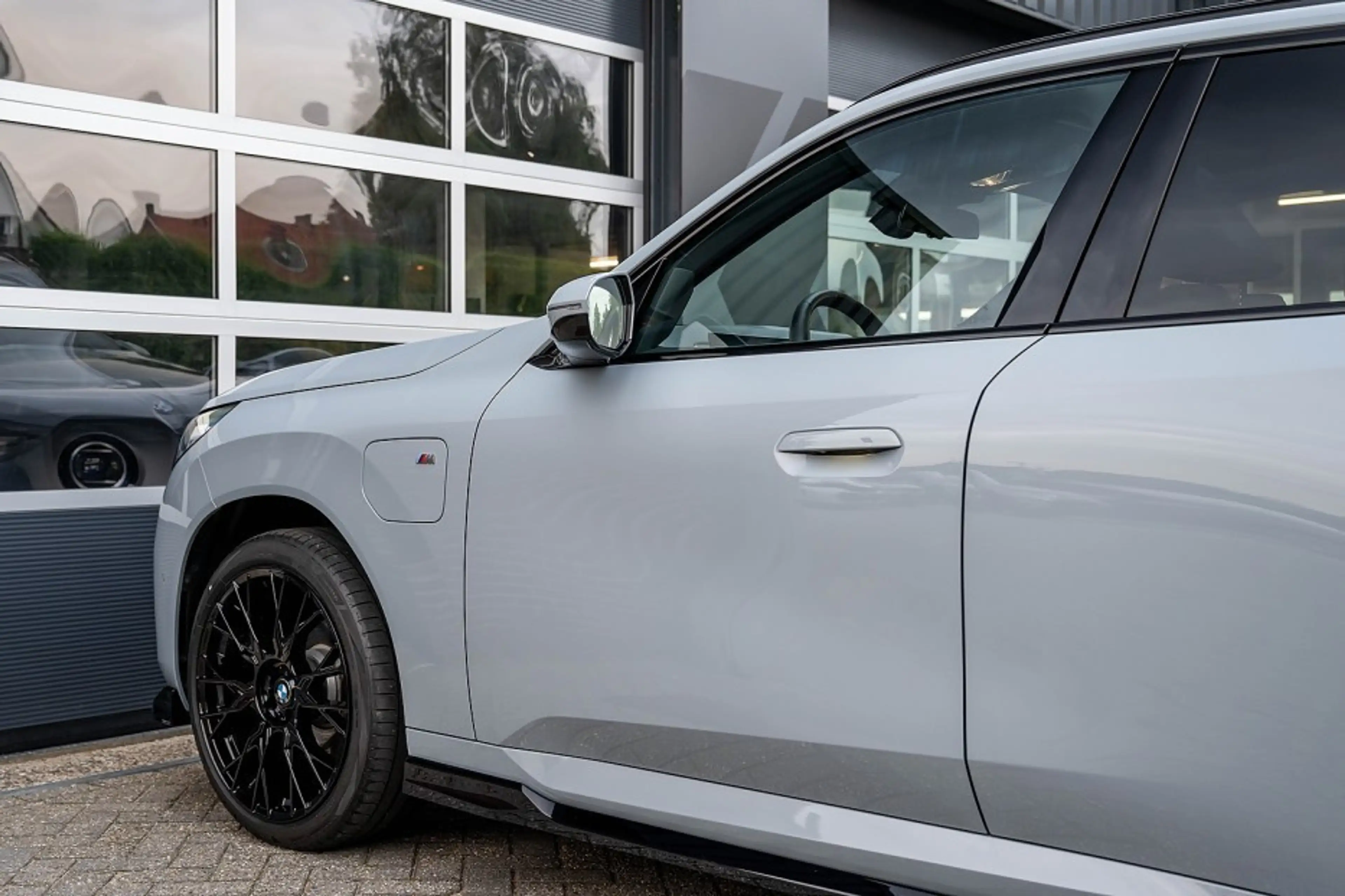 BMW X3 30e xDrive M Sport | Panorama | Driving Ass. + | T — photo 9