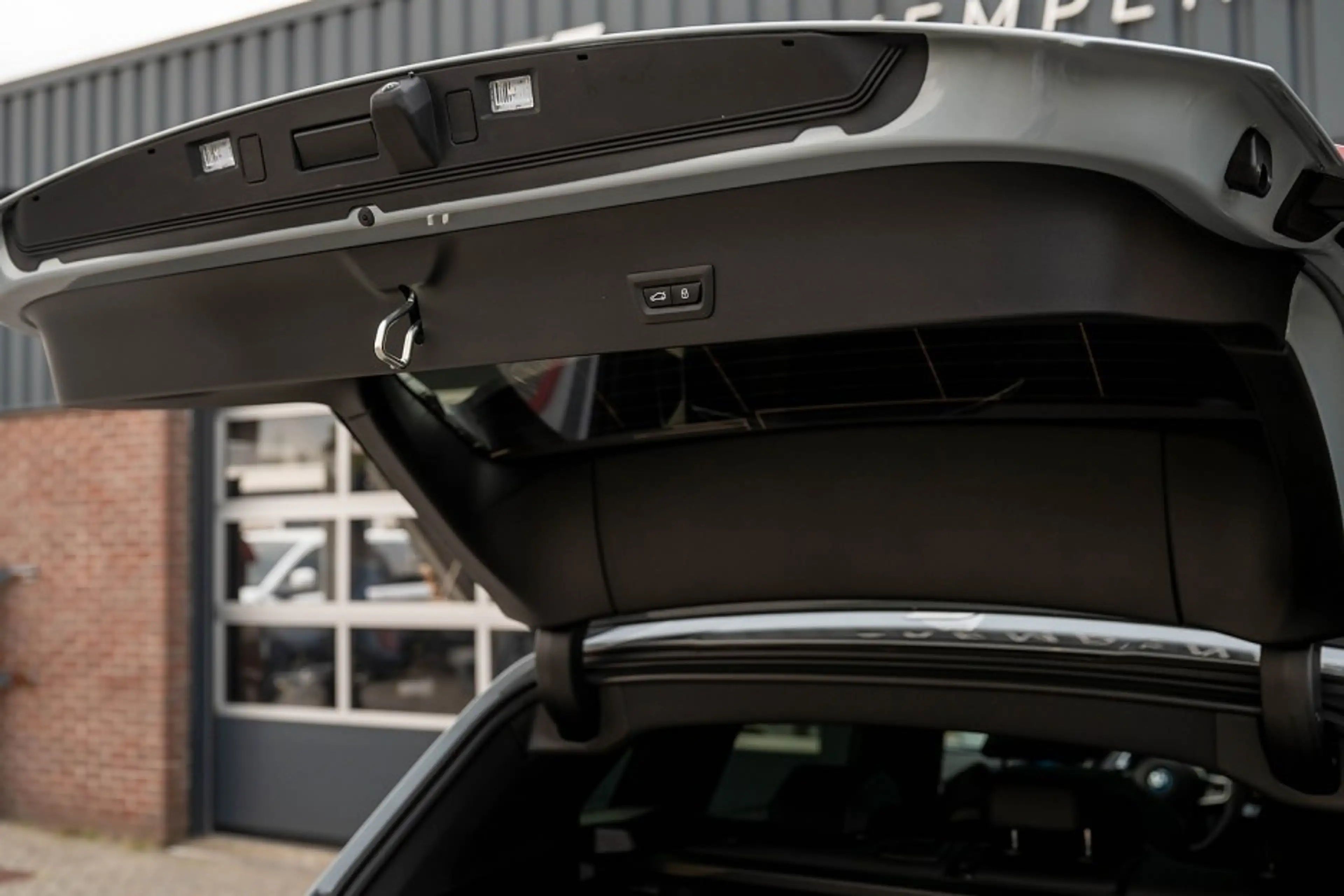 BMW X3 30e xDrive M Sport | Panorama | Driving Ass. + | T — photo 4