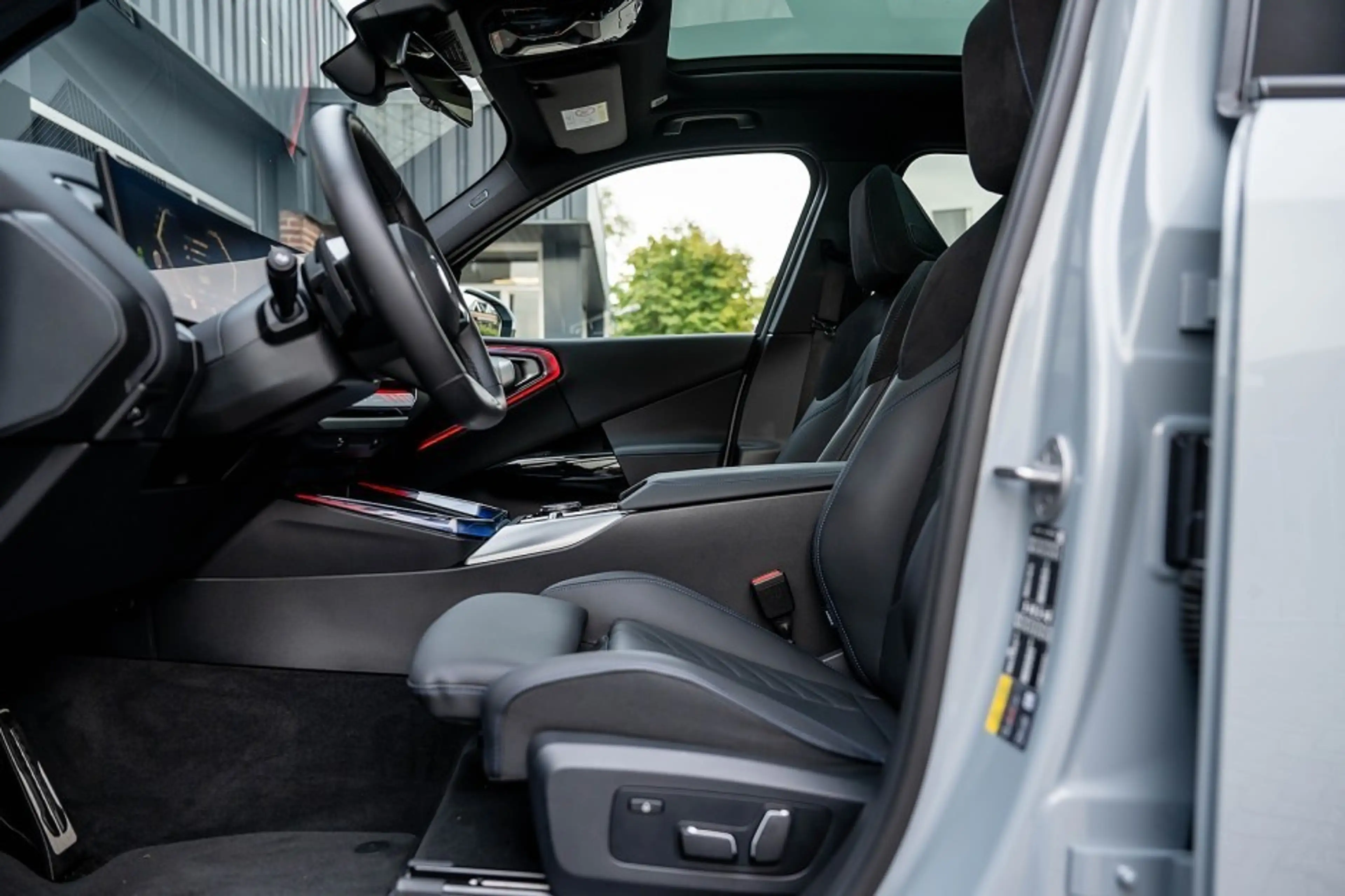 BMW X3 30e xDrive M Sport | Panorama | Driving Ass. + | T — photo 14