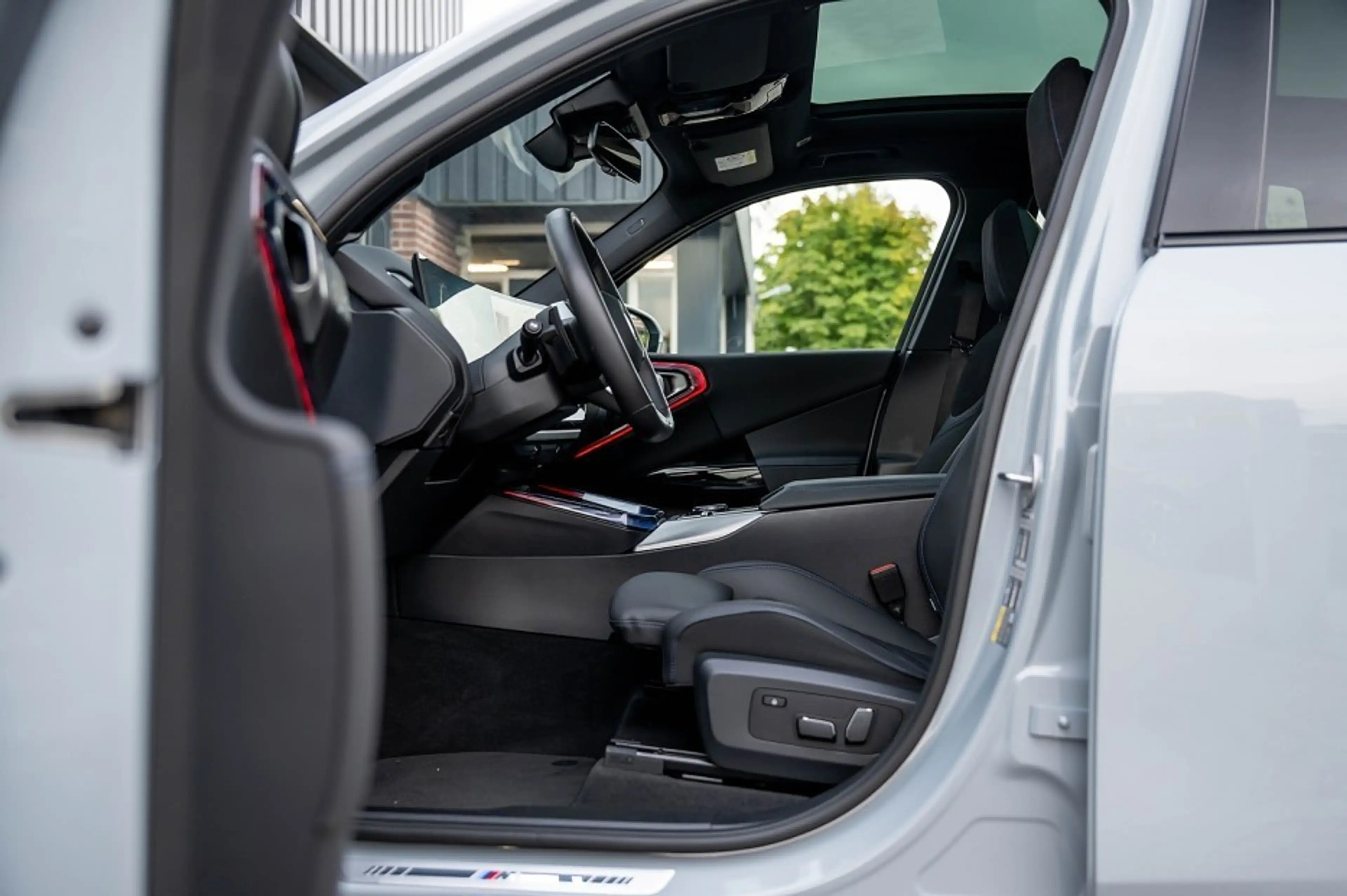 BMW X3 30e xDrive M Sport | Panorama | Driving Ass. + | T — photo 13