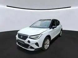 Seat Arona 1.0 TSI Xperience *Voll LED*NAV*ACC*KAM*