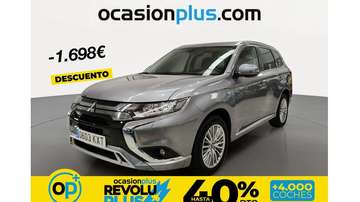 PHEV Motion 4WD