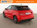 Audi A1 1.6 TDI Adrenalin Rojo - thumbnail 4