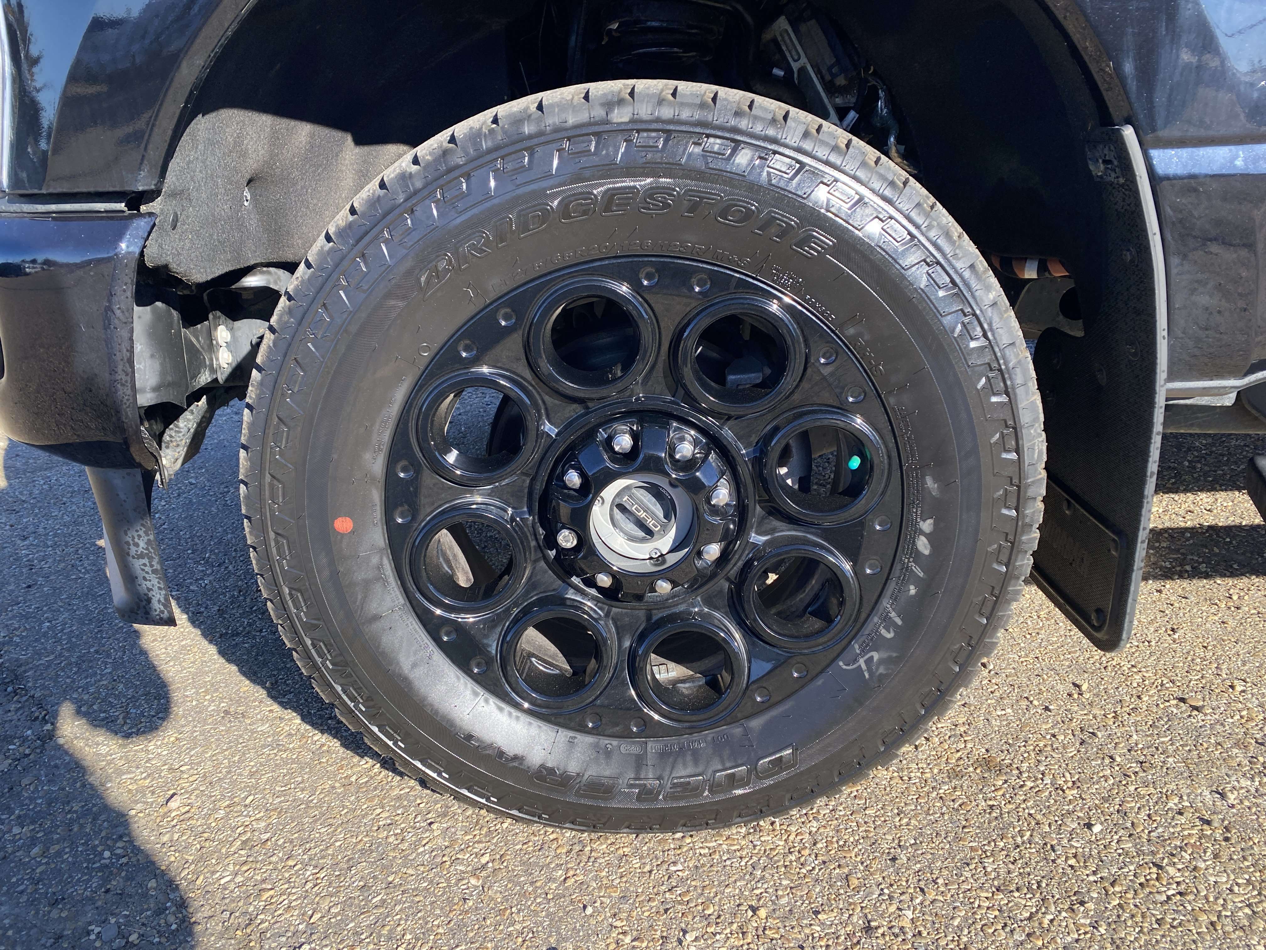 2025 Ford F-350 Super Duty