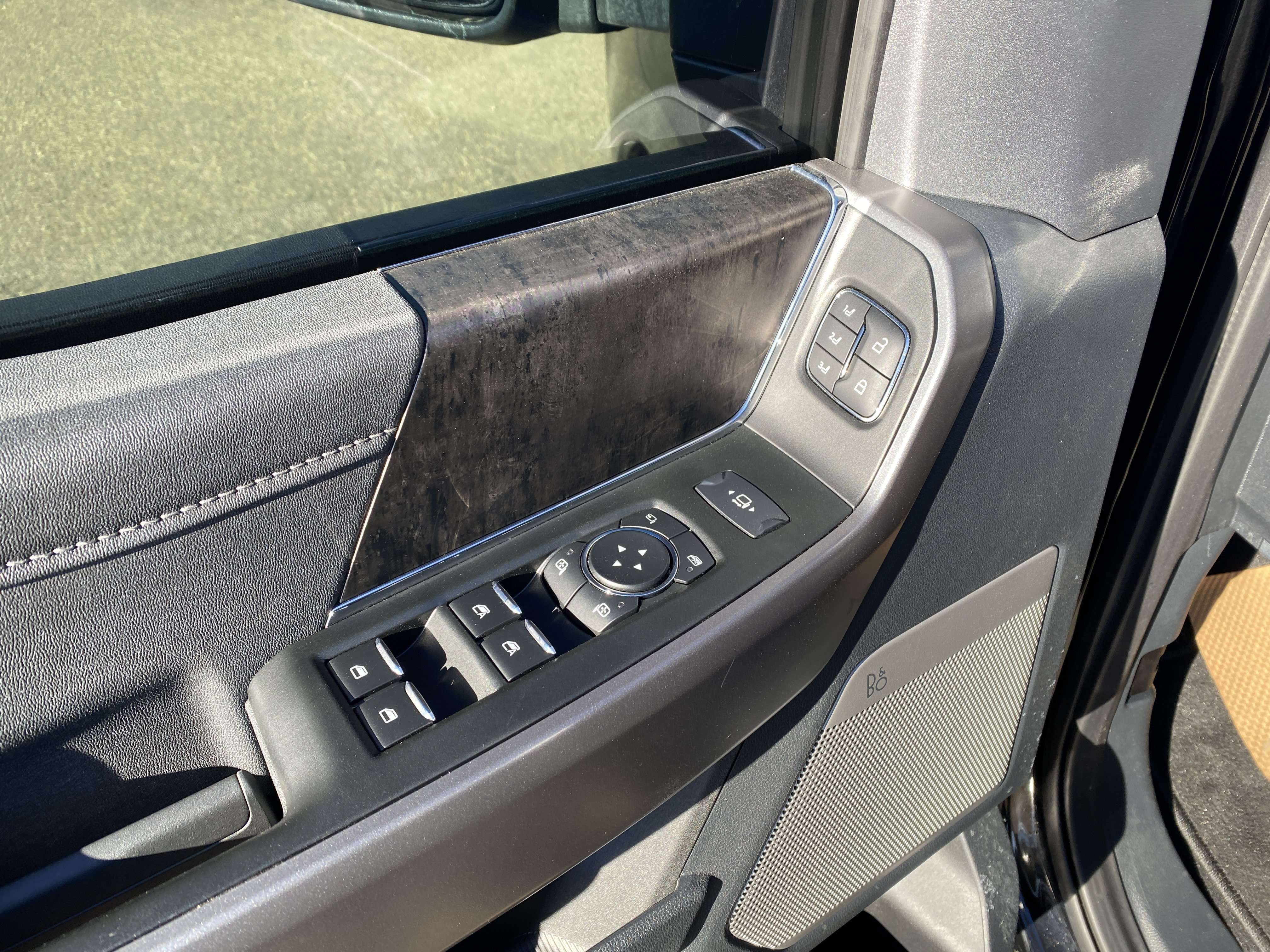 2025 Ford F-350 Super Duty