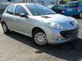 Peugeot 206 GENERATION*2 HAND*HU NEU*KLIMA*PREMIUM GARANTIE... Grau - thumbnail 3