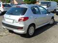 Peugeot 206 GENERATION*2 HAND*HU NEU*KLIMA*PREMIUM GARANTIE... Grau - thumbnail 2