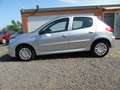 Peugeot 206 GENERATION*2 HAND*HU NEU*KLIMA*PREMIUM GARANTIE... Grau - thumbnail 16